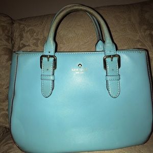 Kate Spade (Teal) ♠️ purse 👜